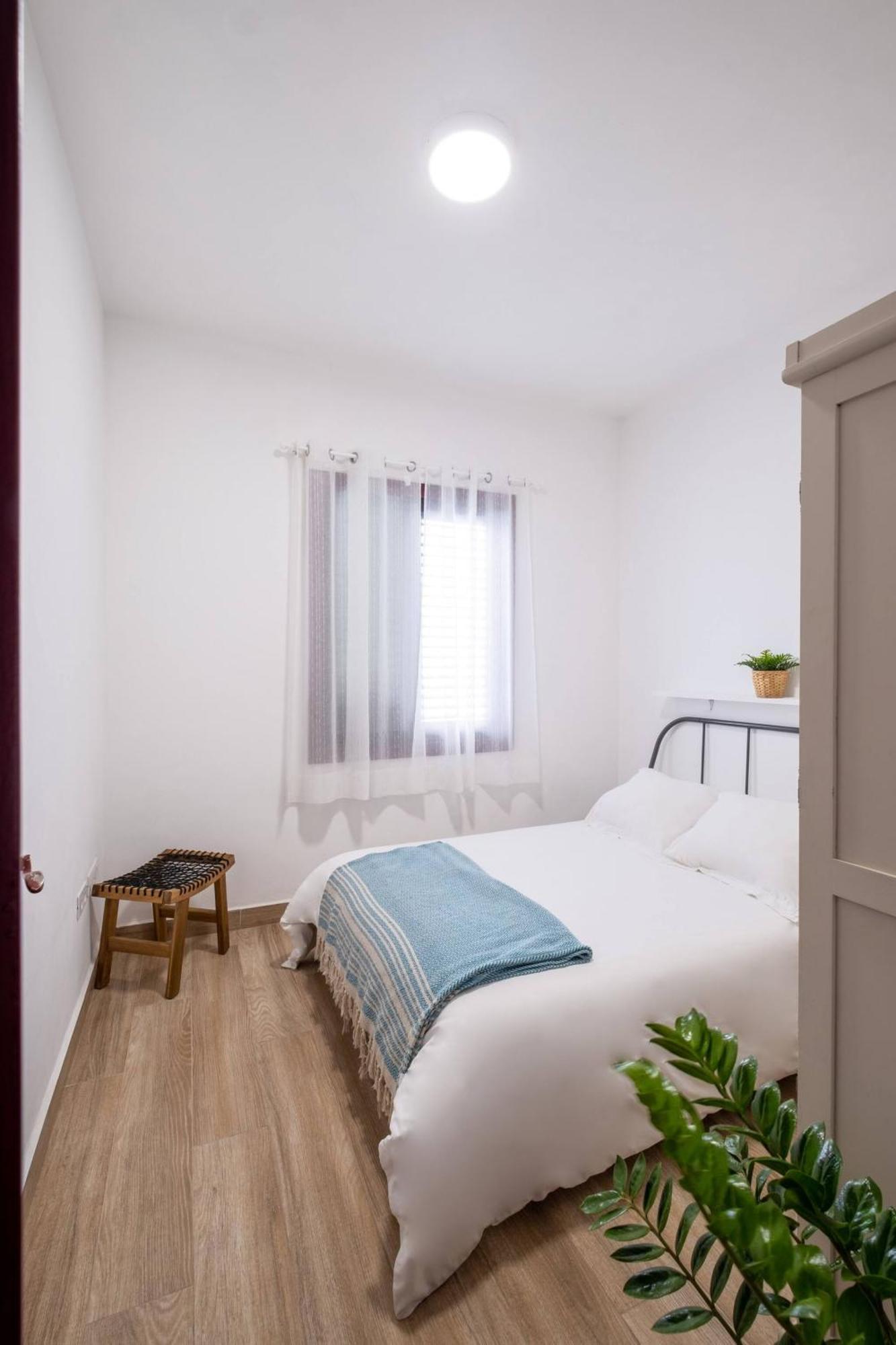 Casa Abuela Tona By Huskalia - City Center Лос-Льянос-де-Аридане Экстерьер фото